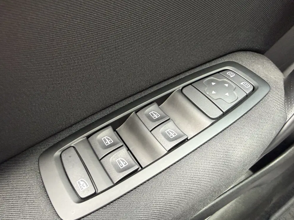 Renault Megane Mégane Estate E-tech BWJ 2022 1.6 160 PK E uit 2022, foto 13