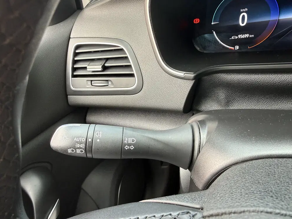 Renault Megane Mégane Estate E-tech BWJ 2022 1.6 160 PK E uit 2022, foto 15