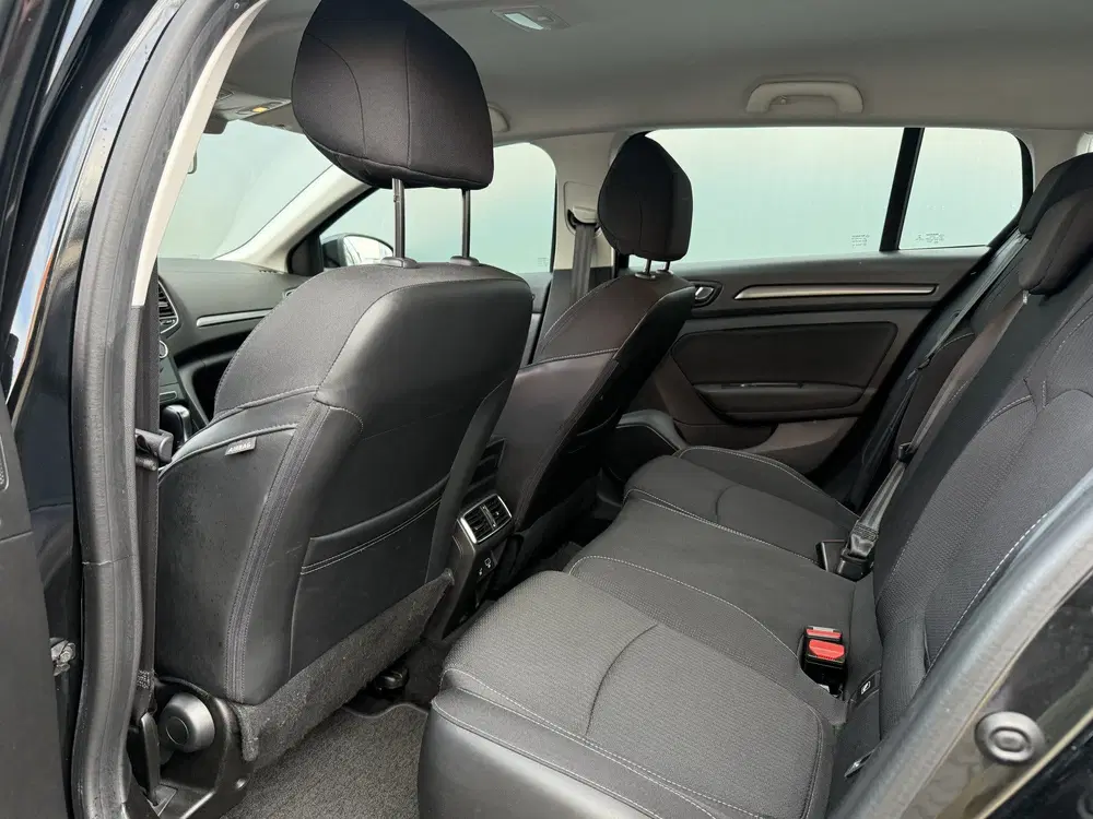 Renault Megane Mégane Estate E-tech BWJ 2022 1.6 160 PK E uit 2022, foto 6