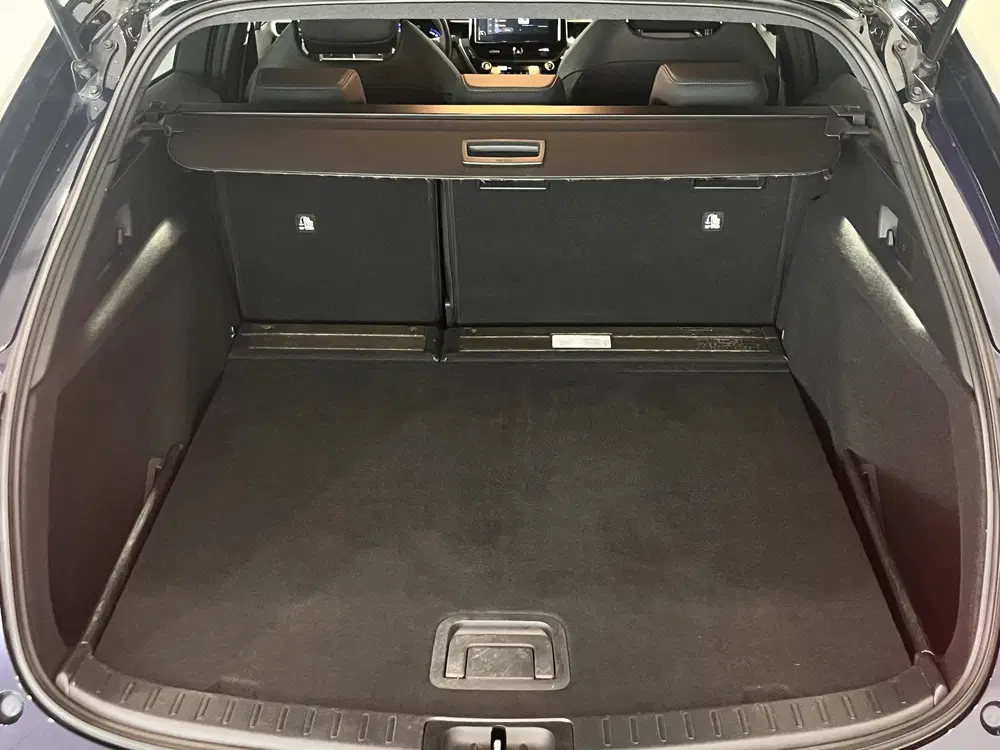 Toyota Corolla 1.8 Hybrid GR-Sport uit 2022, foto 9