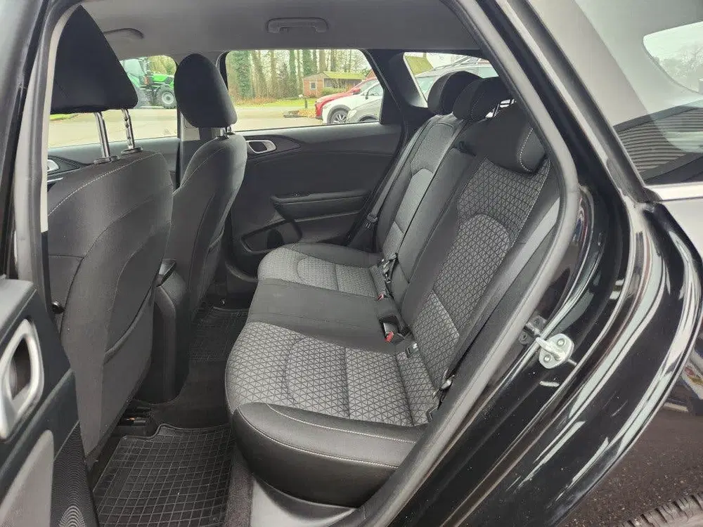 Kia Ceed 1.5 T-GDI 160PK MHEV Automaat uit 2021, foto 8