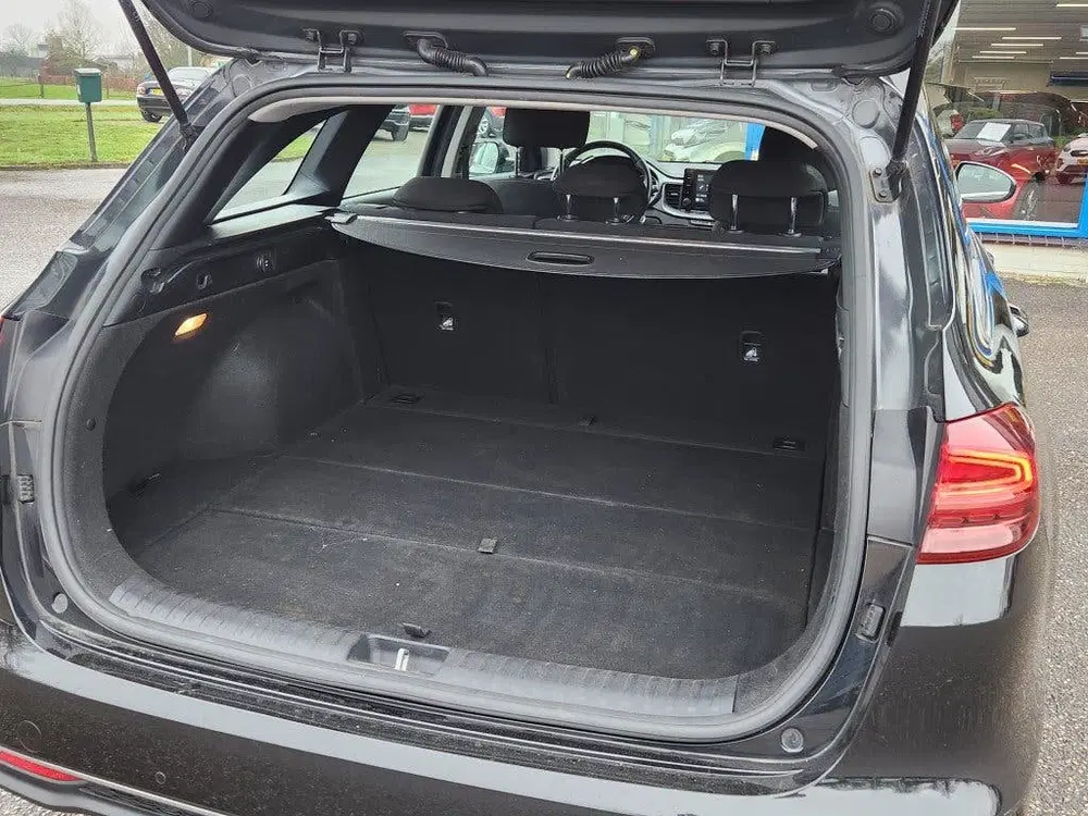 Kia Ceed 1.5 T-GDI 160PK MHEV Automaat uit 2021, foto 9