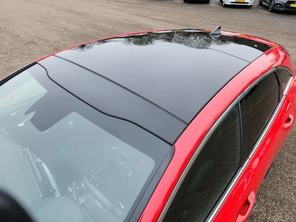 Kia Ceed PRO CEED 1.4 T-GDI GT-Line uit 2021, foto 10