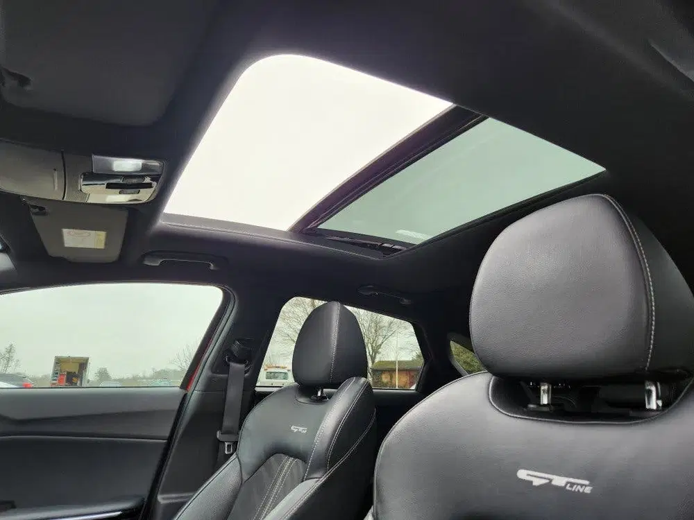 Kia Ceed PRO CEED 1.4 T-GDI GT-Line uit 2021, foto 13