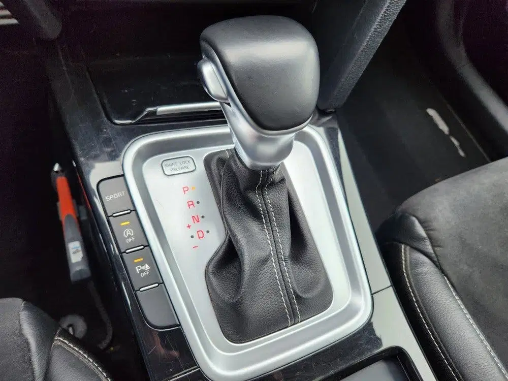 Kia Ceed PRO CEED 1.4 T-GDI GT-Line uit 2021, foto 6