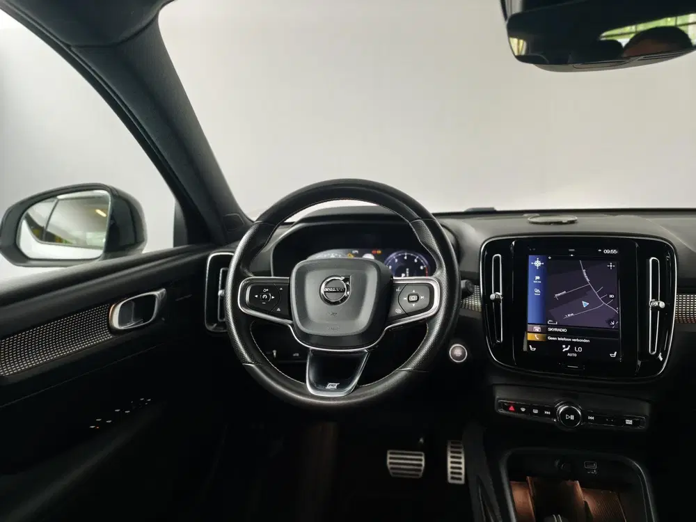 Volvo XC40 1.5 T3 R-Design uit 2019, foto 10