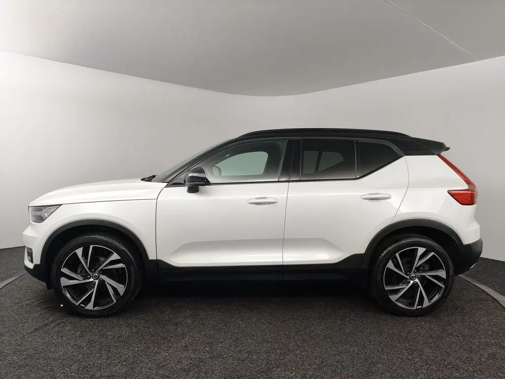 Volvo XC40 1.5 T3 R-Design uit 2019, foto 15