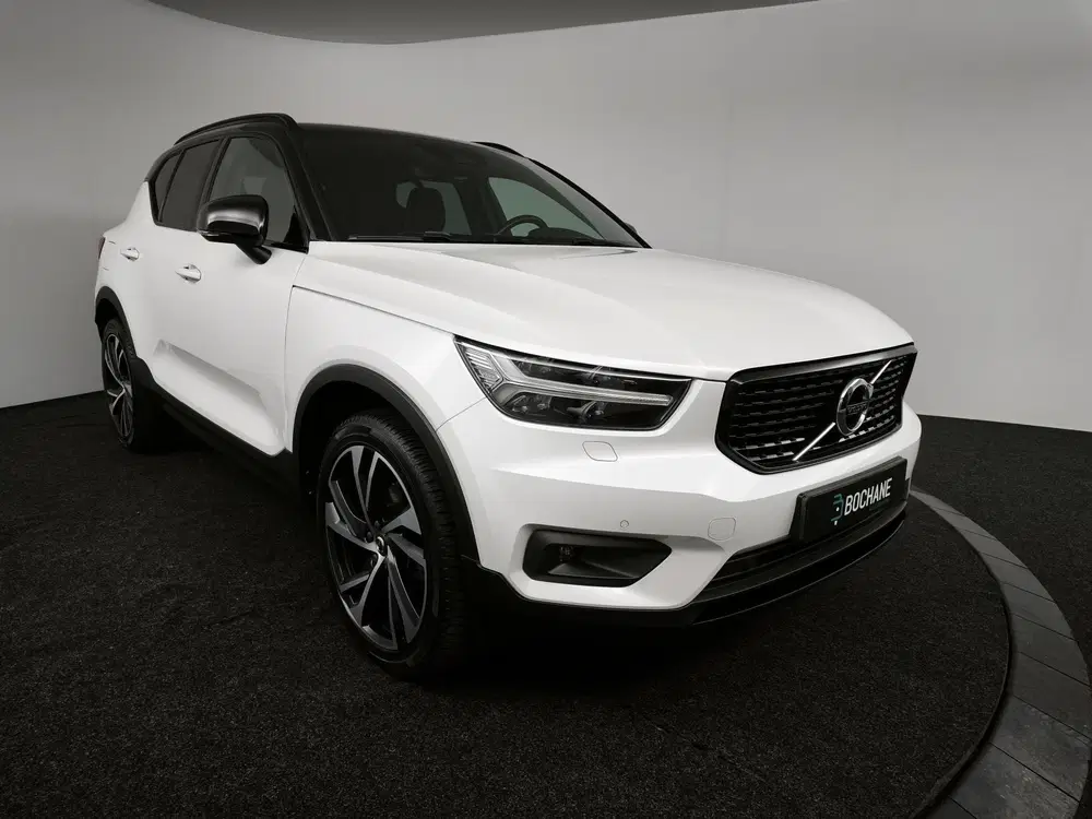 Volvo XC40 1.5 T3 R-Design uit 2019, foto 5