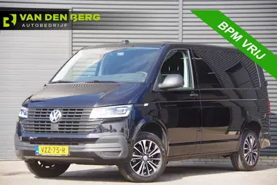 Volkswagen Transporter 2.0 TDI 150PK AUT. LED uit 2023