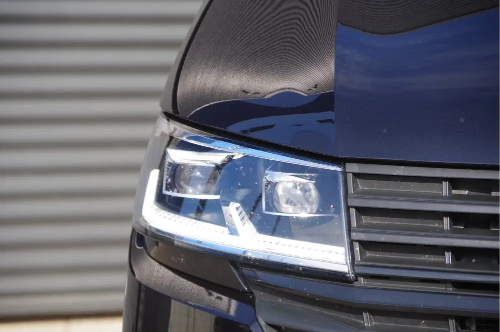 Volkswagen Transporter 2.0 TDI 150PK AUT. LED uit 2023, foto 4