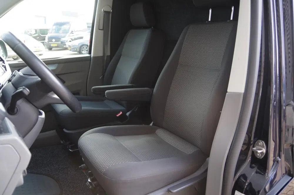 Volkswagen Transporter 2.0 TDI 150PK AUT. LED uit 2023, foto 7