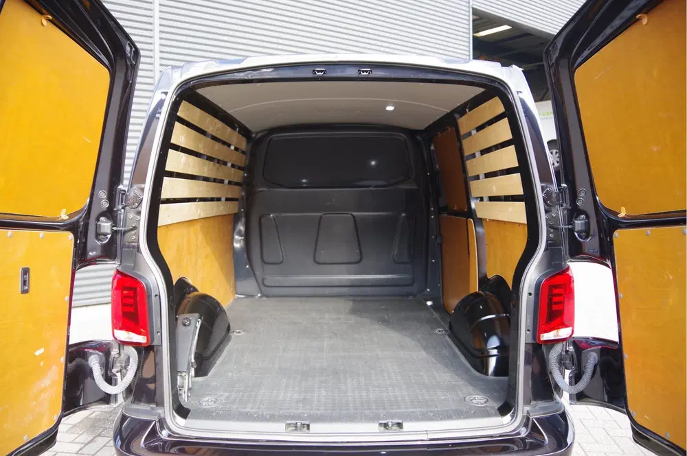 Volkswagen Transporter 2.0 TDI 150PK AUT. LED uit 2023, foto 8