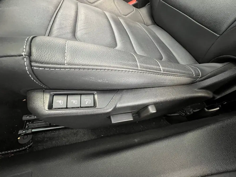 Citroën C4 Citroen C4 1.2 Puretech Shine uit 2023, foto 7