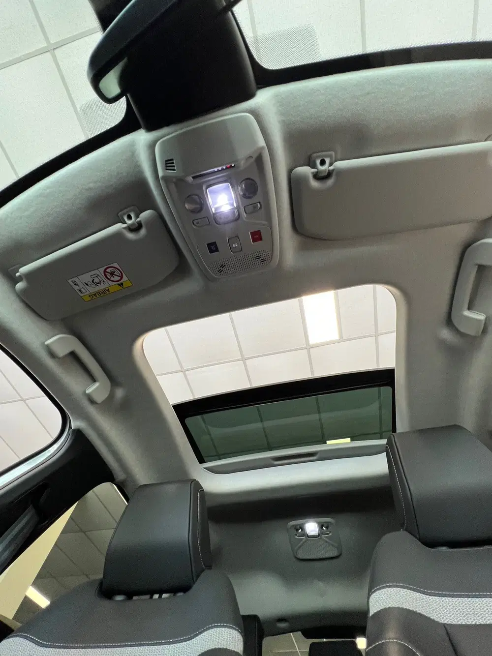 Citroën C4 Citroen C4 1.2 Puretech Shine uit 2023, foto 9