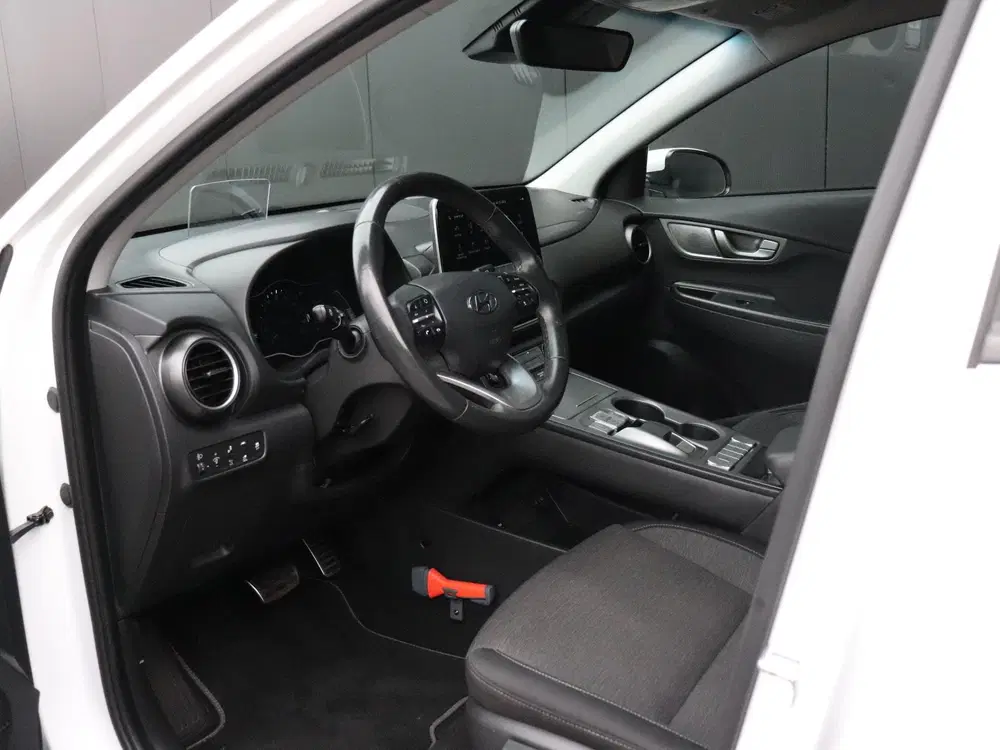 Hyundai KONA EV Fashion 64 kWh uit 2021, foto 10