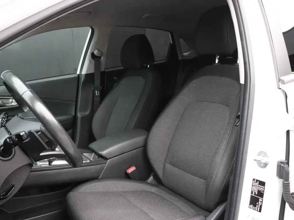 Hyundai KONA EV Fashion 64 kWh uit 2021, foto 11