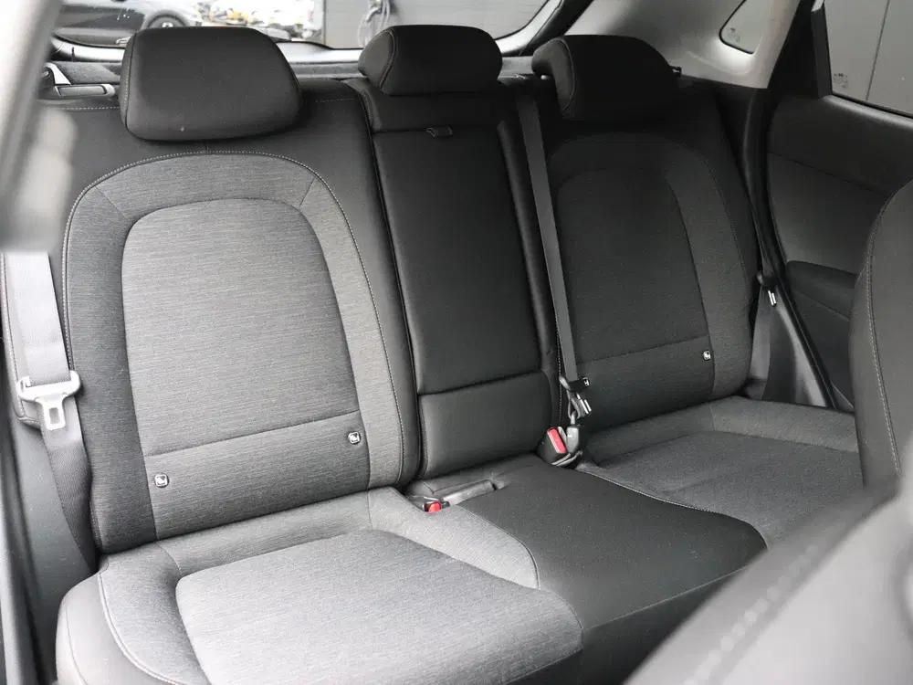 Hyundai KONA EV Fashion 64 kWh uit 2021, foto 12