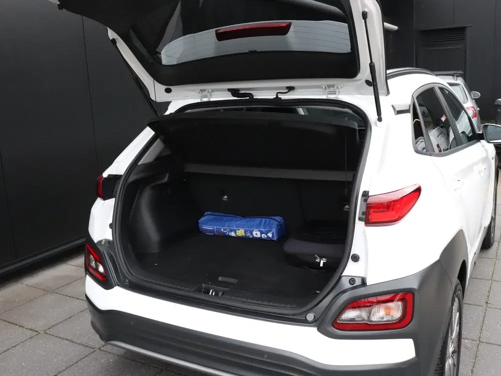Hyundai KONA EV Fashion 64 kWh uit 2021, foto 13