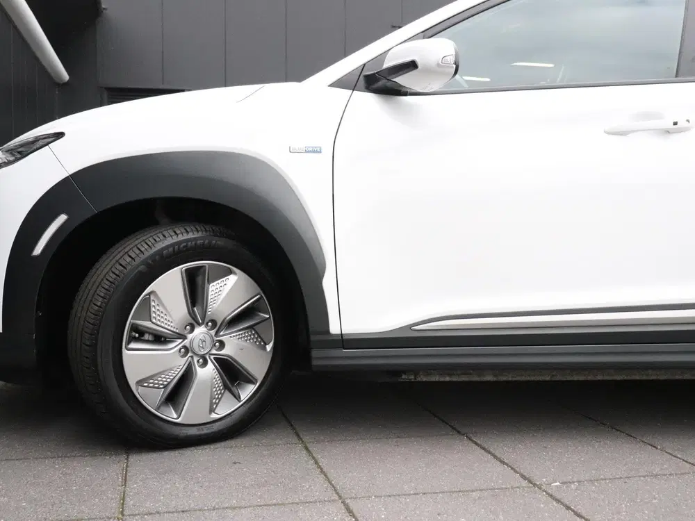 Hyundai KONA EV Fashion 64 kWh uit 2021, foto 14
