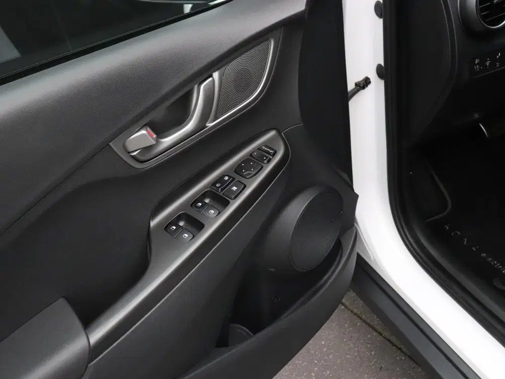 Hyundai KONA EV Fashion 64 kWh uit 2021, foto 15