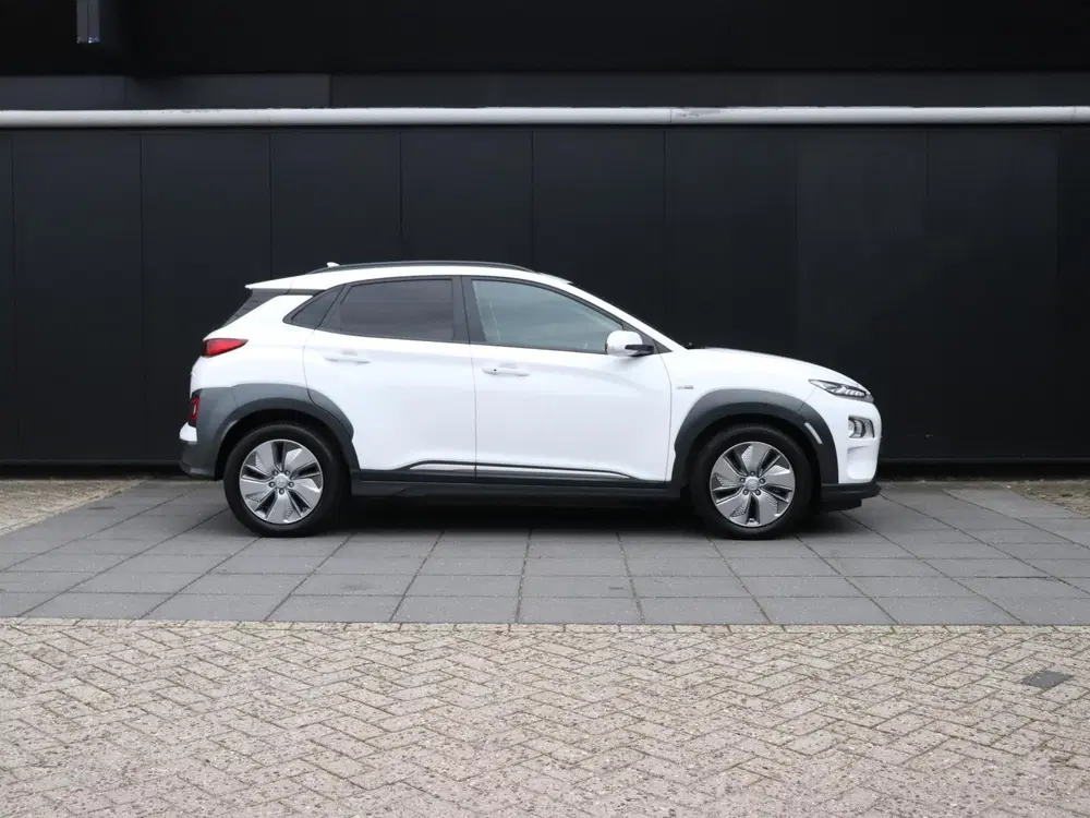 Hyundai KONA EV Fashion 64 kWh uit 2021, foto 4