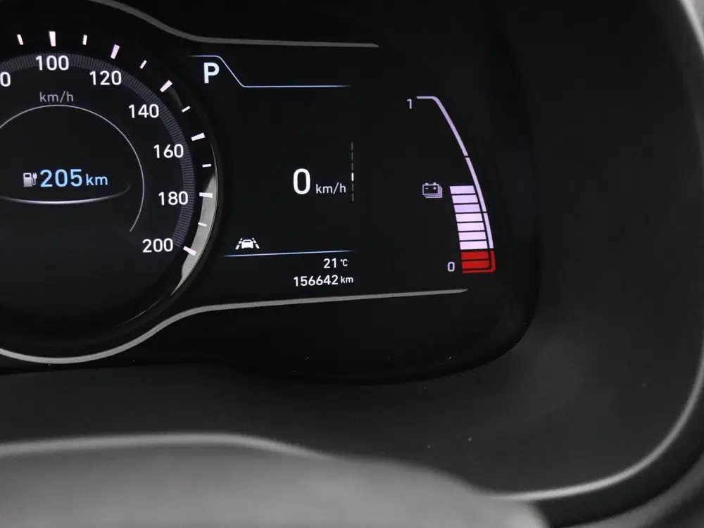 Hyundai KONA EV Fashion 64 kWh uit 2021, foto 5