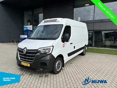 Renault Master L2H2 Koel uit 2024