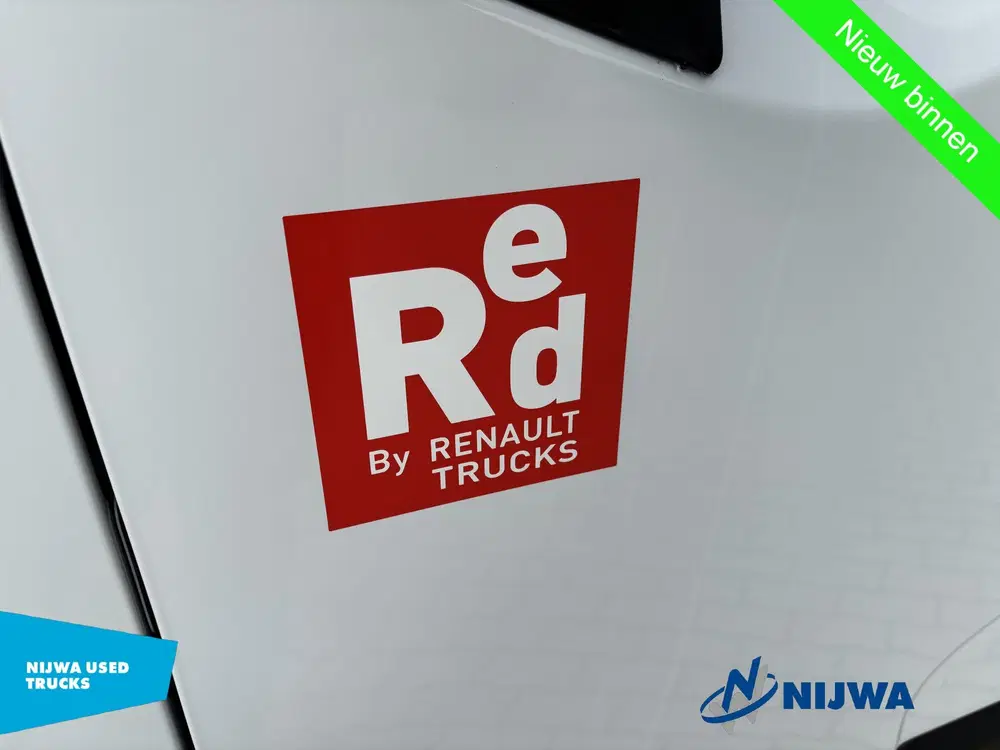Renault Master L2H2 Koel uit 2024, foto 10
