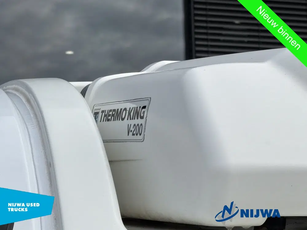 Renault Master L2H2 Koel uit 2024, foto 11