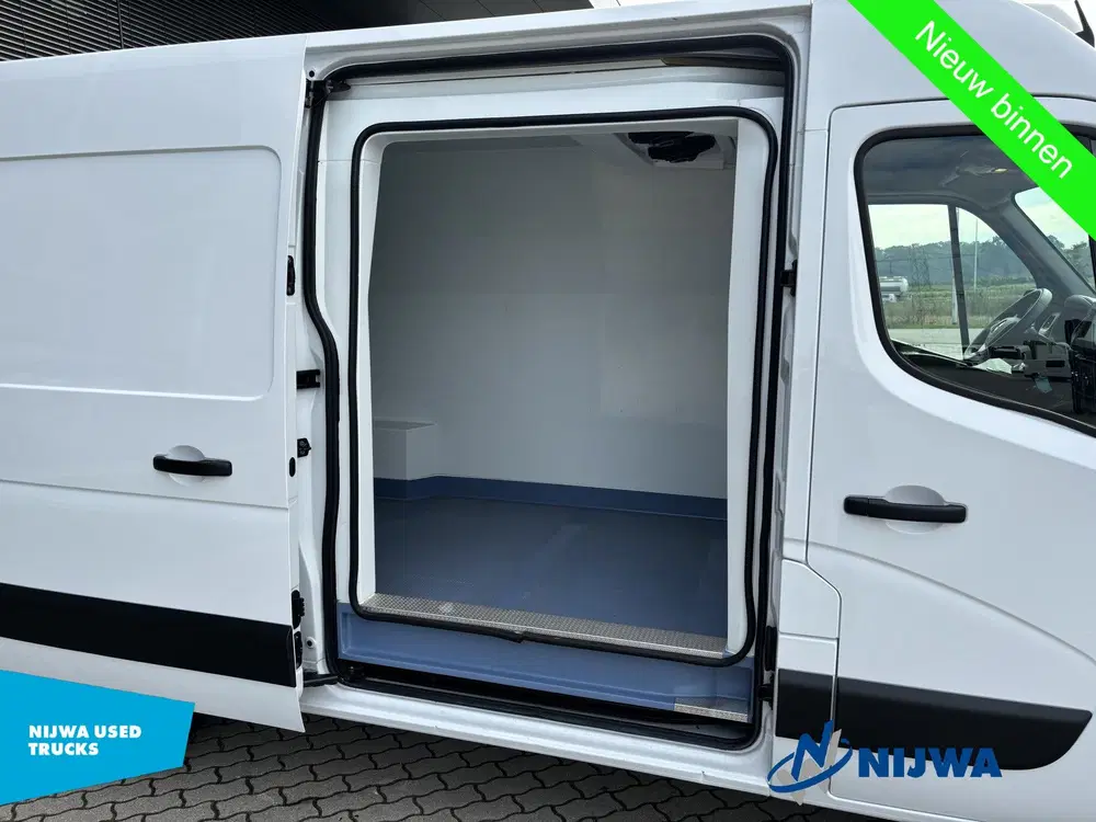 Renault Master L2H2 Koel uit 2024, foto 12