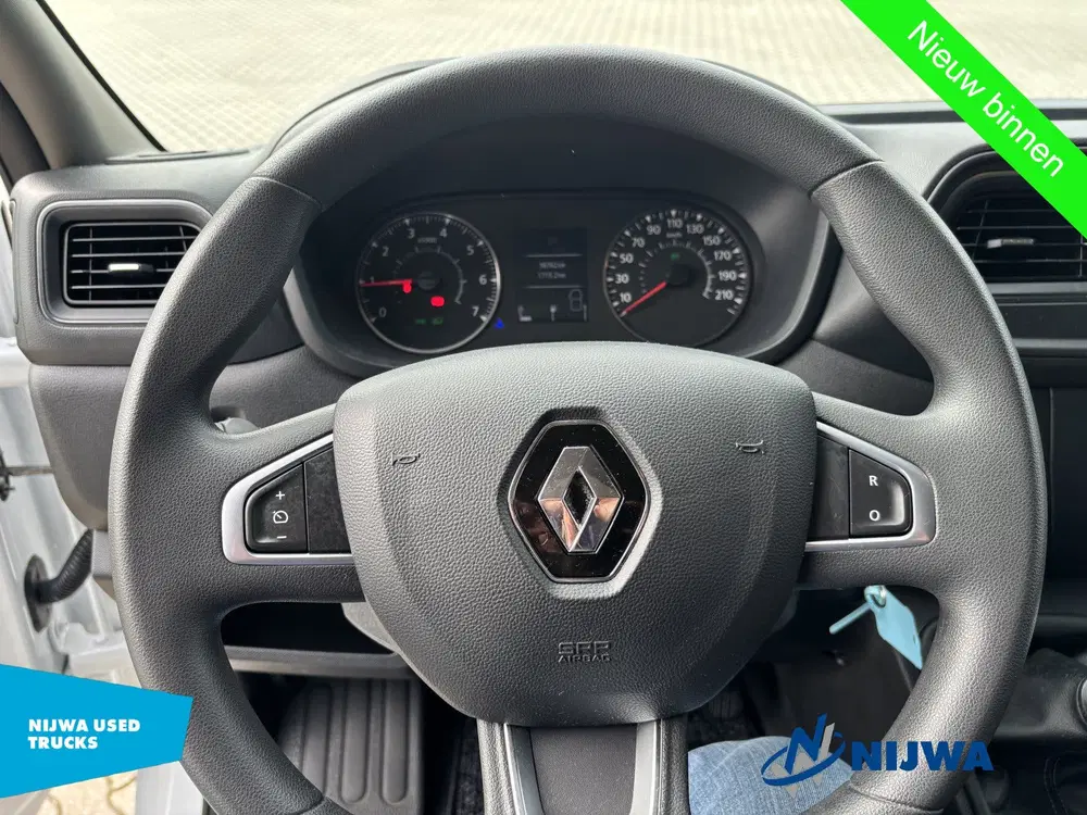 Renault Master L2H2 Koel uit 2024, foto 5