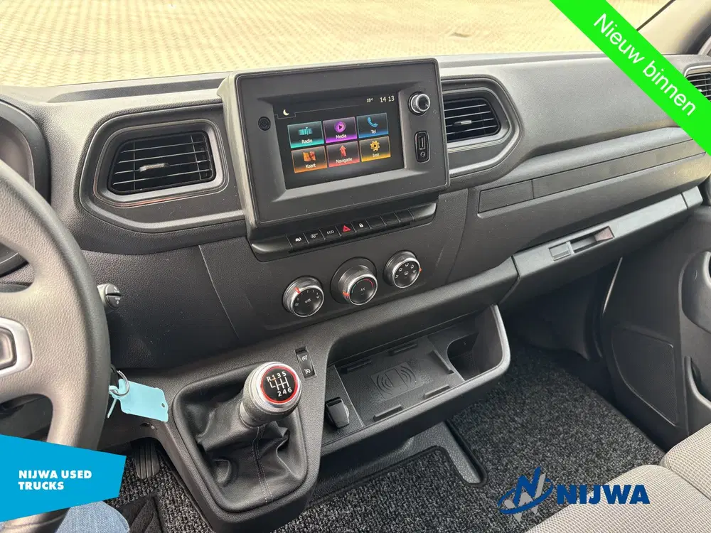Renault Master L2H2 Koel uit 2024, foto 6