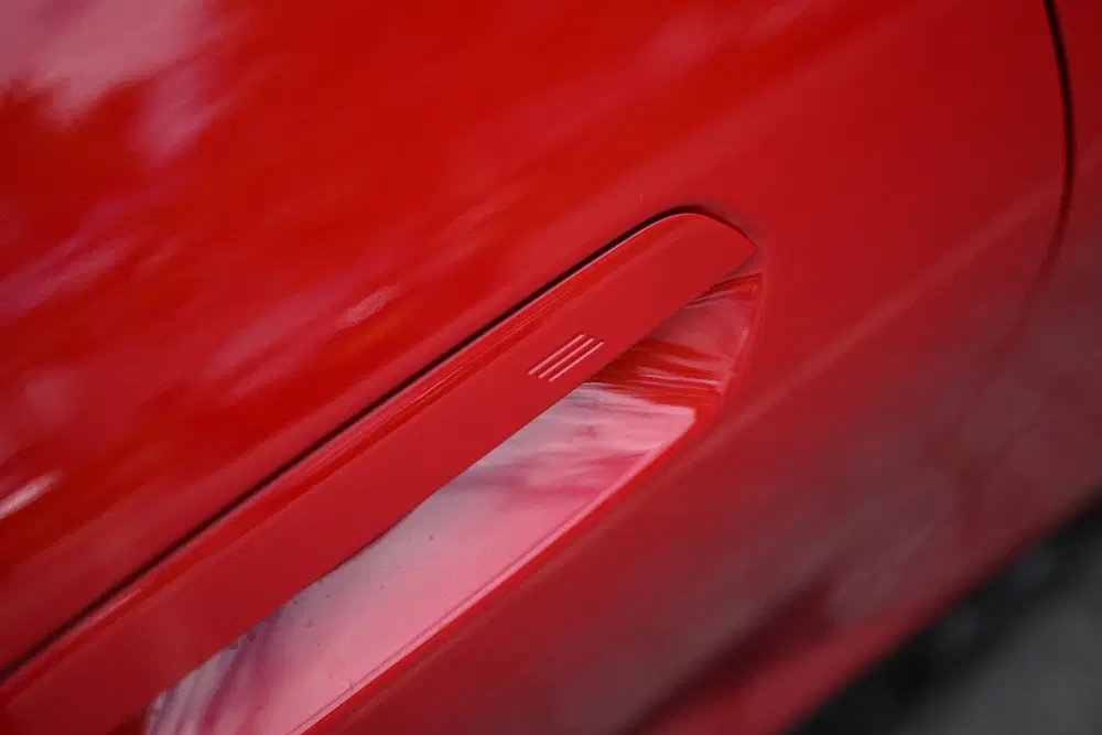 Mini Hatchback John Cooper Works uit 2026, foto 15