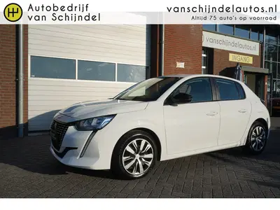Peugeot 208 1.2 PURETECH ACTIVE PEFECT ONDERHOUDEN 4X uit 2023