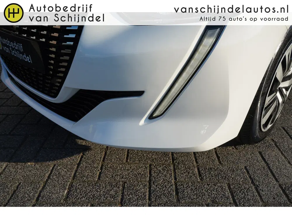 Peugeot 208 1.2 PURETECH ACTIVE PEFECT ONDERHOUDEN 4X uit 2023, foto 12