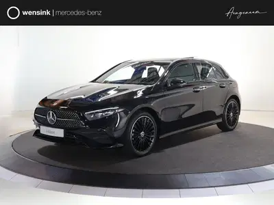 Mercedes-Benz A-Klasse 250 e Business Solution AMG uit 2026