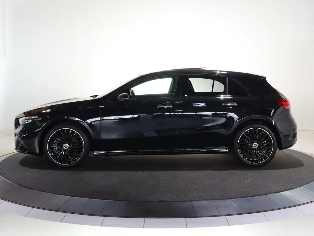 Mercedes-Benz A-Klasse 250 e Business Solution AMG uit 2026, foto 5