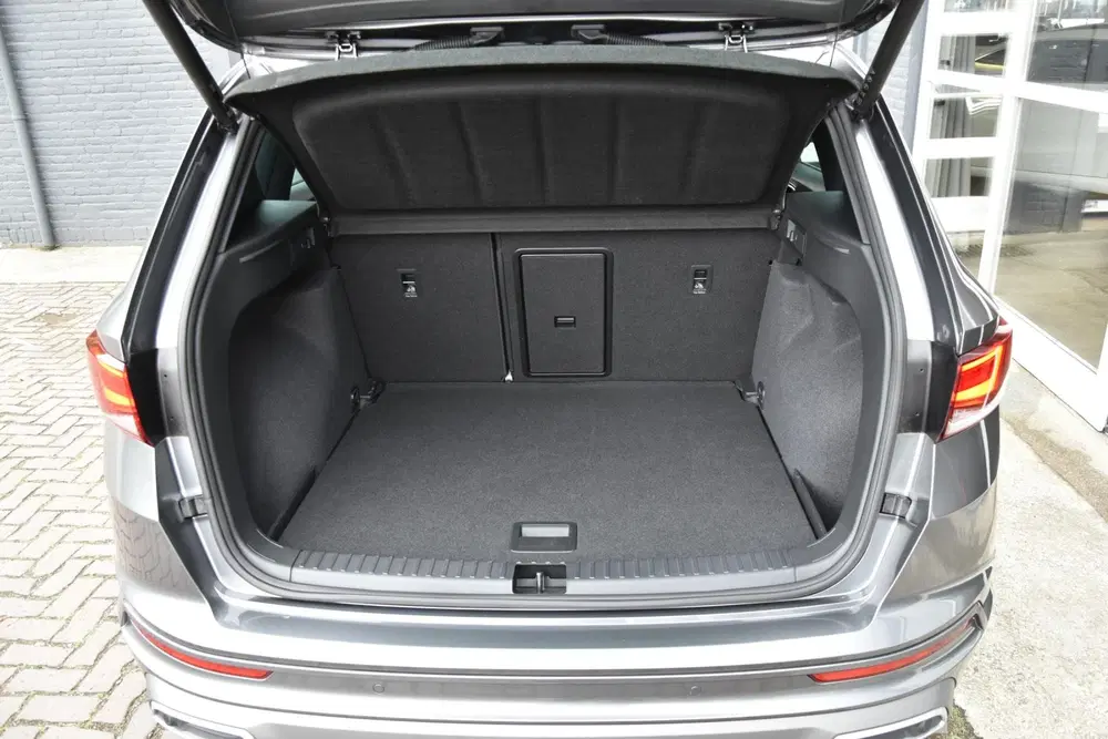 SEAT Ateca 1.5 TSI FR Business Intense uit 2022, foto 11