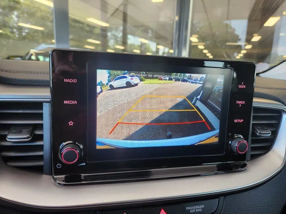 Kia XCeed 1.5 T-GDI 160pk MHEV Automaat uit 2021, foto 13
