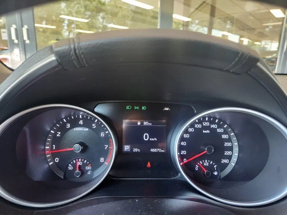 Kia XCeed 1.5 T-GDI 160pk MHEV Automaat uit 2021, foto 3