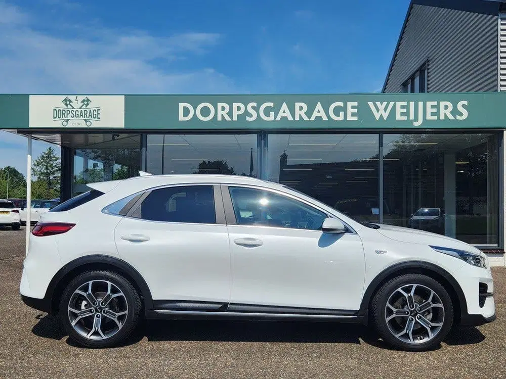 Kia XCeed 1.5 T-GDI 160pk MHEV Automaat uit 2021, foto 5