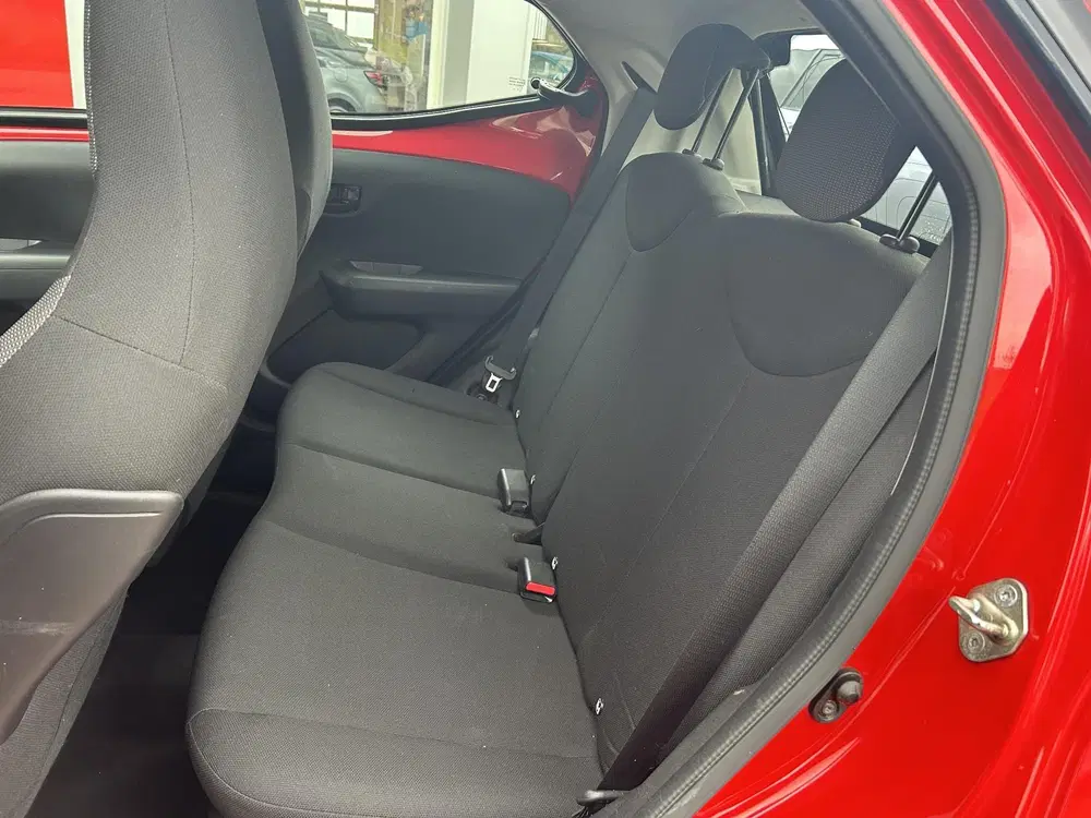 Toyota Aygo 1.0 VVT-i x-fun uit 2021, foto 11