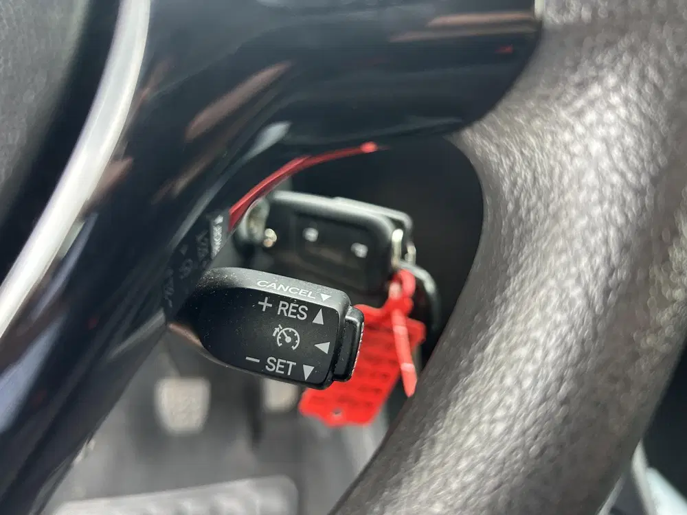 Toyota Aygo 1.0 VVT-i x-fun uit 2021, foto 14