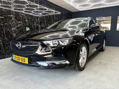 Opel Insignia 2.0 CDTI Business Executive uit 2020