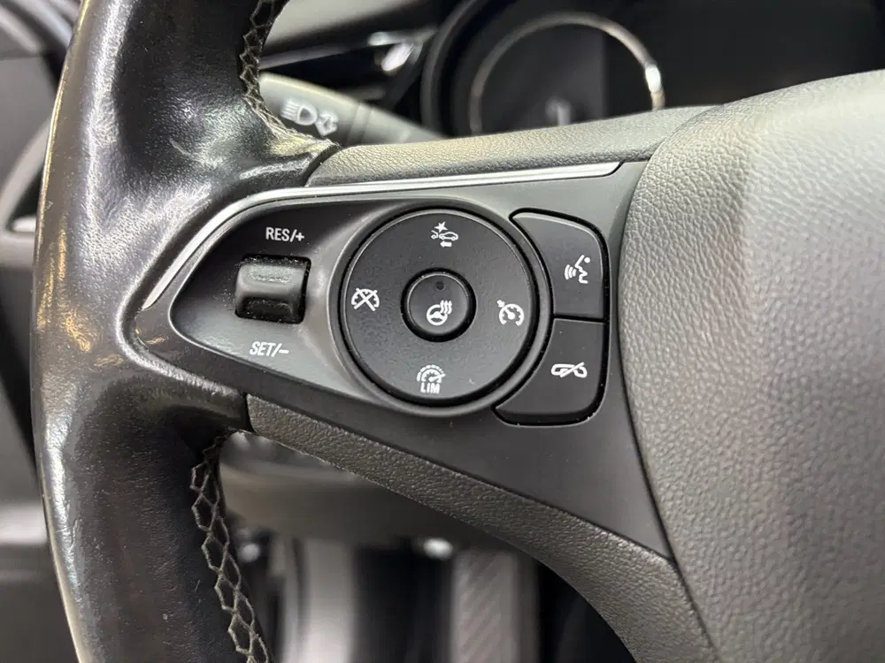 Opel Insignia 2.0 CDTI Business Executive uit 2020, foto 11