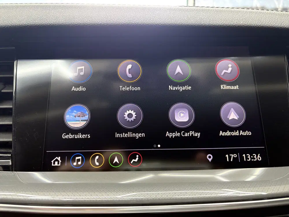 Opel Insignia 2.0 CDTI Business Executive uit 2020, foto 15