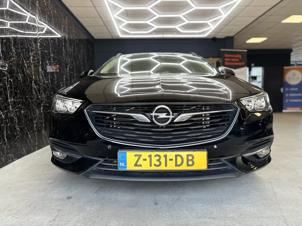 Opel Insignia 2.0 CDTI Business Executive uit 2020, foto 2