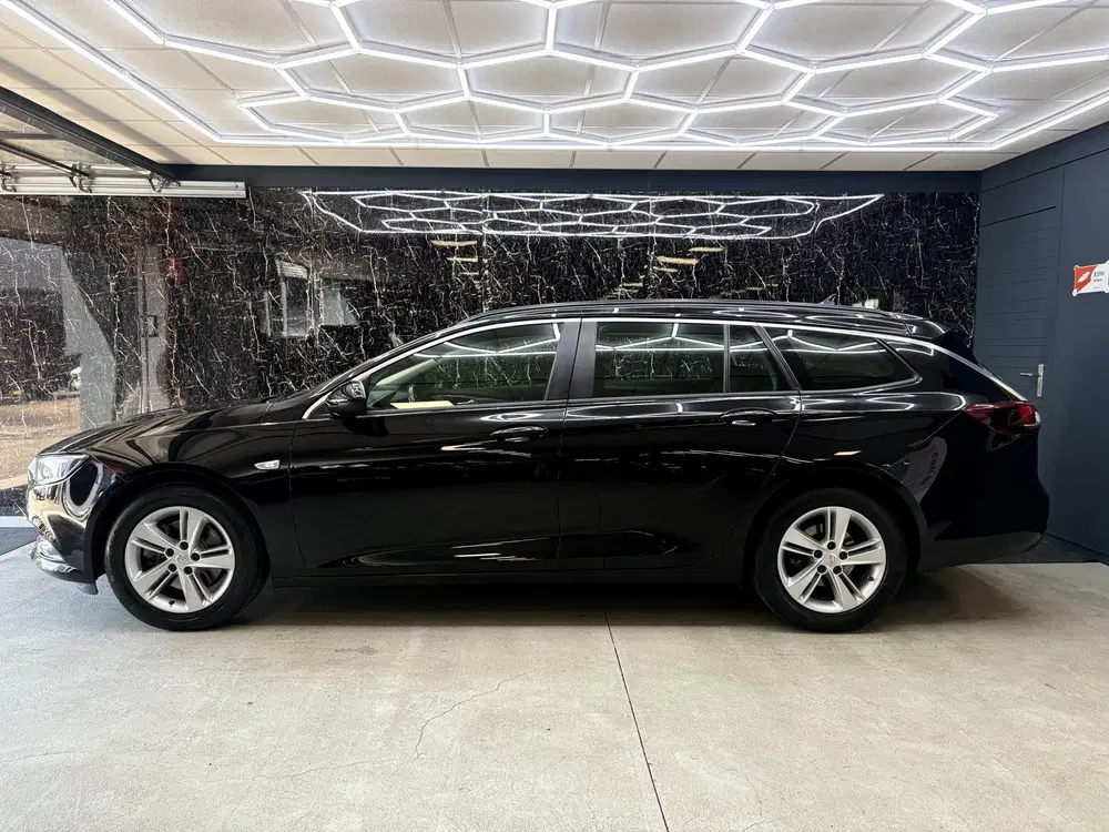 Opel Insignia 2.0 CDTI Business Executive uit 2020, foto 3