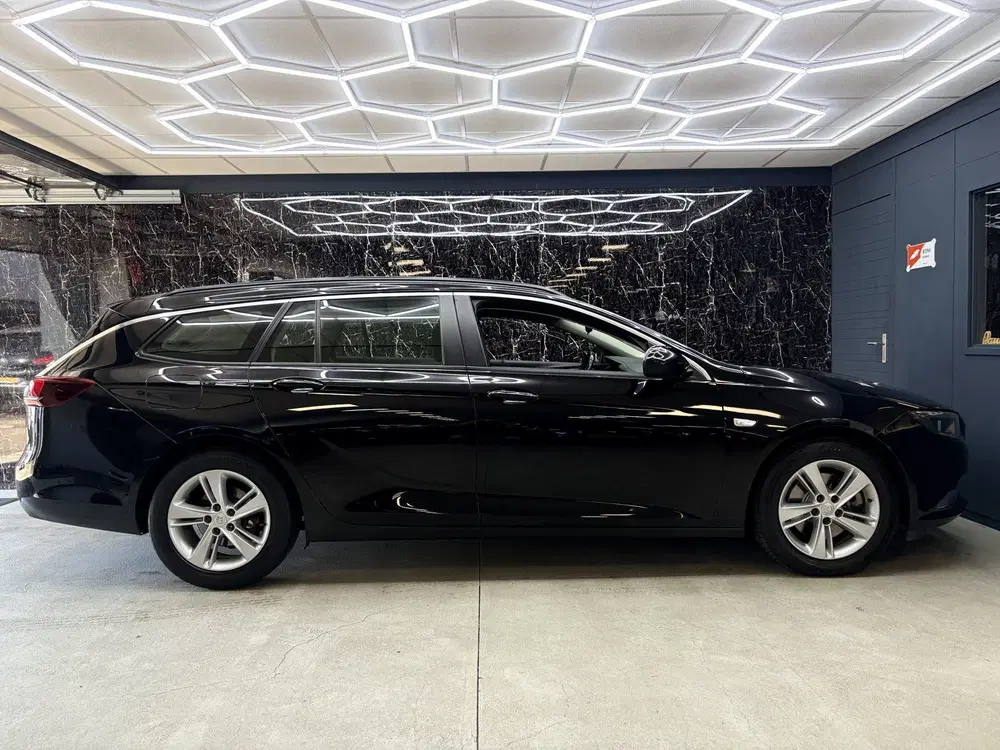Opel Insignia 2.0 CDTI Business Executive uit 2020, foto 4