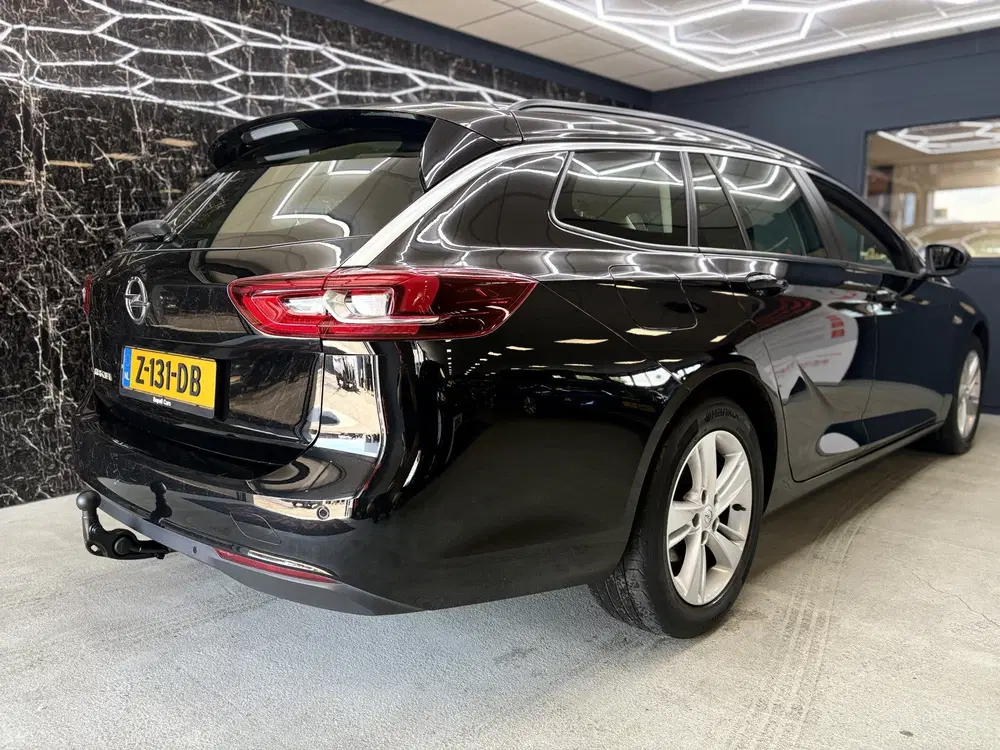 Opel Insignia 2.0 CDTI Business Executive uit 2020, foto 5